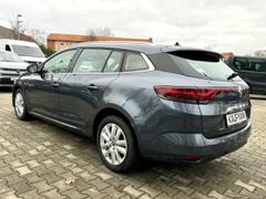 Fahrzeugabbildung Megane Grandt Intens 1.5 BLUE dCi Winter Paket+A