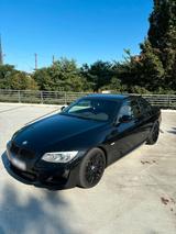 BMW E93 335I Cabrio DKG N55 M Paket unfall... - BMW 335 in Oberhausen