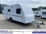 Weinsberg CaraCito 470 QDK -2026- mit Gas-Paket - Weinsberg CaraCito 470 QDK