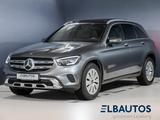 Mercedes-Benz GLC 220 d 4M Multibeam/Pano/AHK/Kamera/Ambiente - Mercedes-Benz GLC 220 in Hamburg