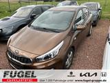 Kia Ceed 1.6 GDI Edition 7 PDC|SHZ|Klima - Kia cee'd / Ceed: Euro5