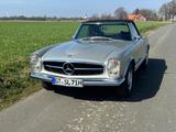Mercedes-Benz SL 280 - Mercedes-Benz aus 1970: Sl