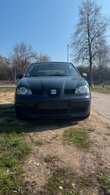 Seat Arosa (2003)  94.000 km  Viele Neut... - gebrauchte Seat Arosa aus dem Jahr 2003