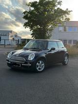 MINI Cooper PANORAMA, TEMPOMAT, NAVI, SITZ... - MINI Cooper aus 2003