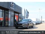 Mazda 6 SKY-G SPORTS-LINE+LEDER+8FACH+NAV - Mazda 6 in Krefeld