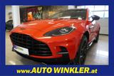 Aston Martin DBX 707 /22"/Jewellery/Gloss Black Upper - Aston Martin DBX Gebrauchtwagen