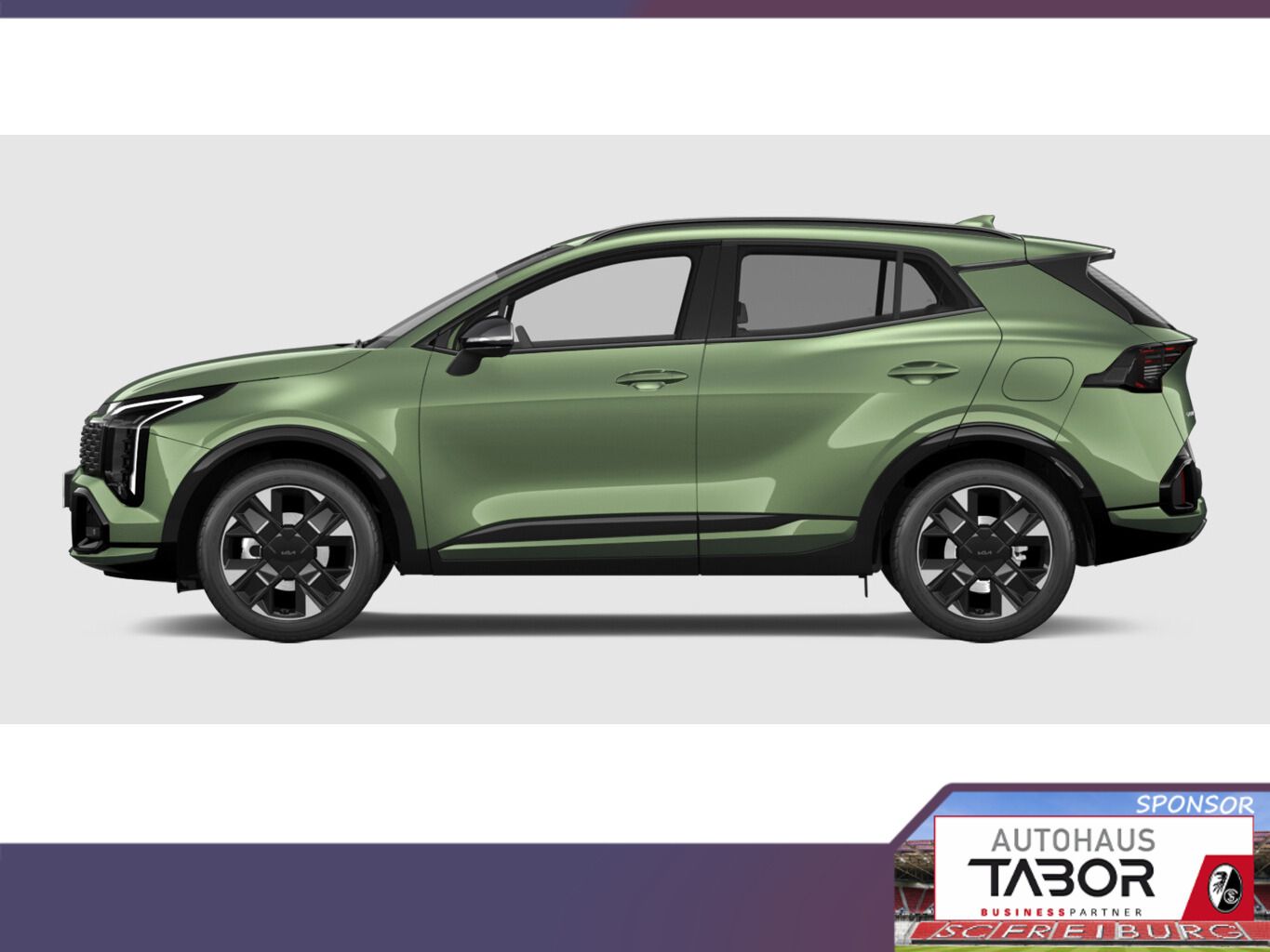 Kia Sportage - Bild 2
