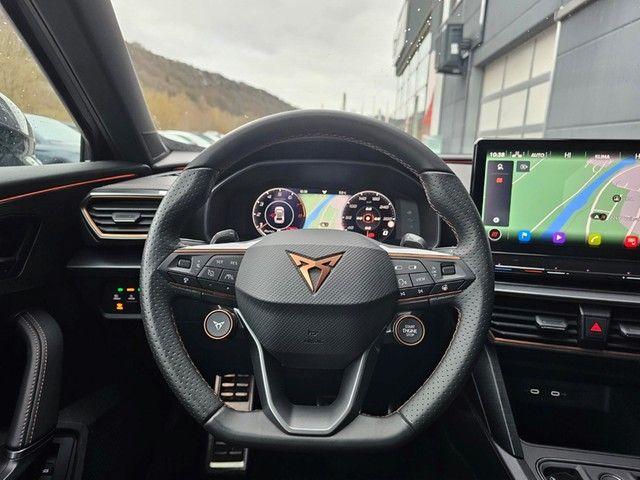 Cupra Formentor 310 4DRIVE VZ eSitz eHeck Fahrass. XL, миниатюра 12