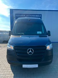 Mercedes Sprinter - 2