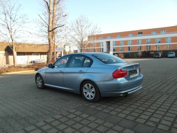 BMW 318 - 5