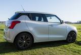 Suzuki Swift 1.2 DUALJET Comfort Comfort - scheckheftgepflegte Suzuki Swift