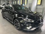 Renault Megane 4 RS 1.8 TCe EDC - Renault Megane: RS