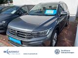 Volkswagen Tiguan Allspace 2.0 TDI DSG  Navi AHK LED digi C