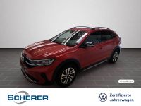 Volkswagen Taigo - Vorschau Bild 1