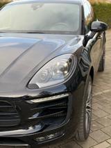 Porsche Macan S S - Porsche Gebrauchtwagen in Hannover