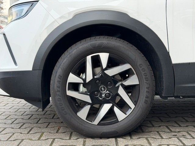 Fahrzeugabbildung Opel Mokka Elegance 100 PS LED/Sitzheizung/Kamera!