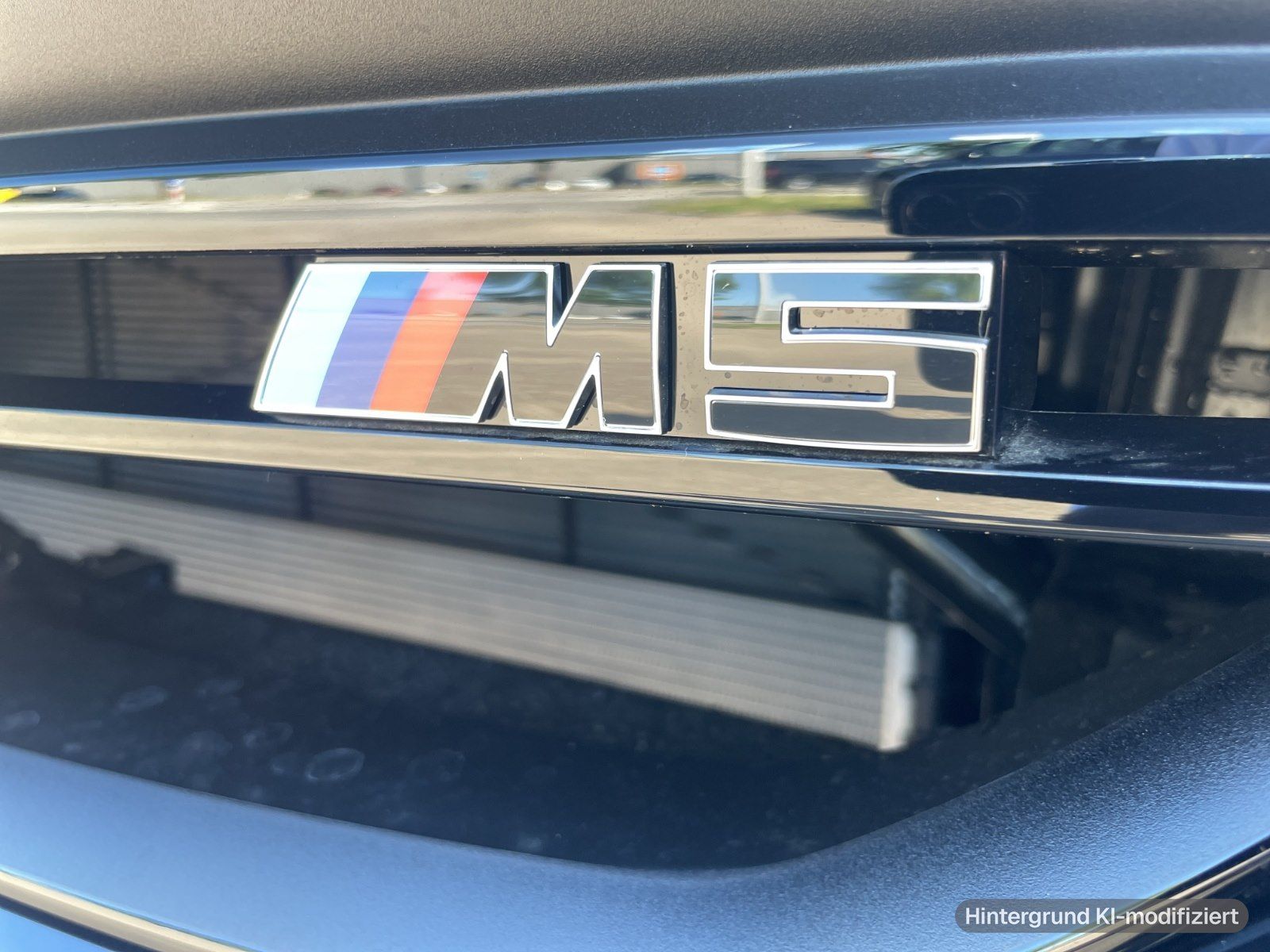 BMW M5 - Bild 14