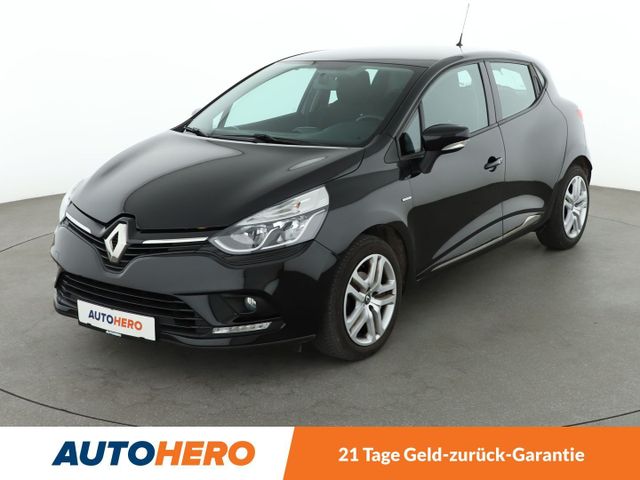 Renault Clio 0.9 Energy Limited *TEMPO*PDC*SHZ*KLIMA*