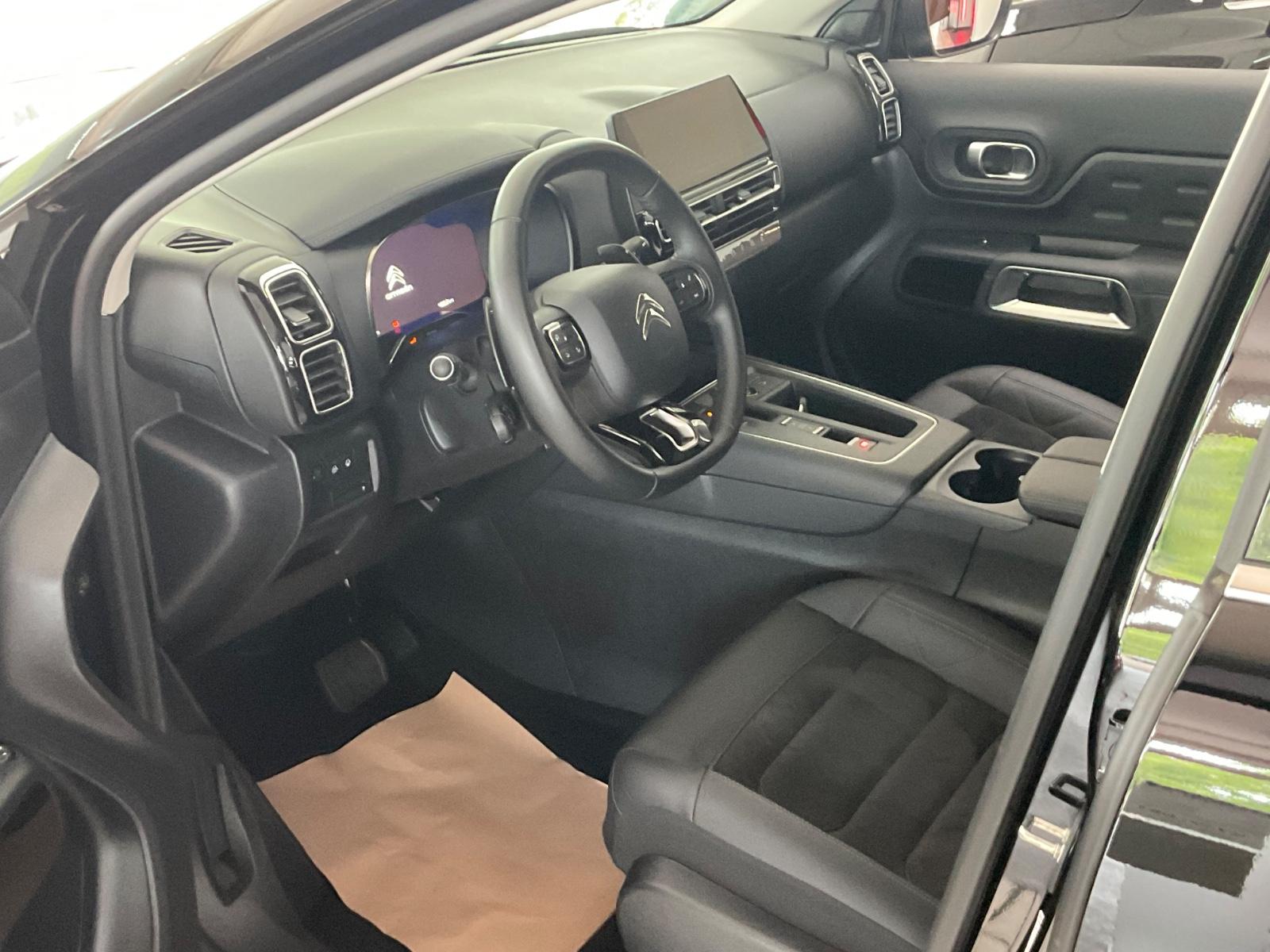 Citroën C5 Aircross Shine