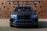 Bentley Bentayga V8 MANSORY * CARBON*CERAMIC BRAKES* - Bentley: Mansory