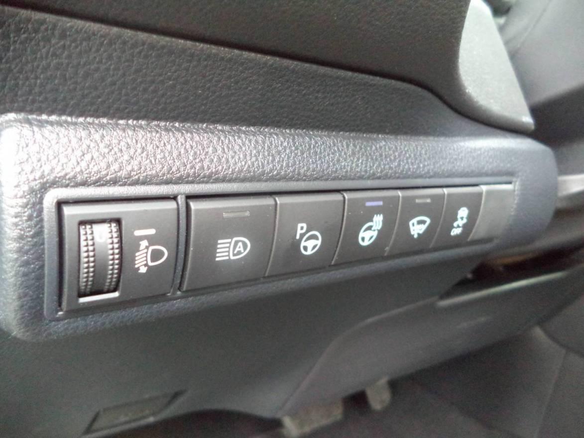 Suzuki SWACE Comfort+ CVT Hybrid