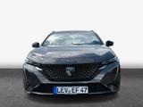 Peugeot 308 SW PureTech 130 EAT8 GT - Peugeot 308 mit Benzin-Antrieb: ESP