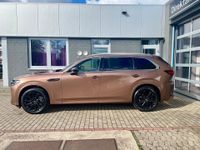 Mazda CX-80 - Vorschau Bild 4