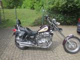 Yamaha Virago 1100 AME-Chopper Oldtimer Langgabler - YAMAHA OLDTIMER
