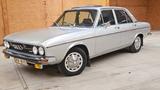 Audi 100 - Audi 100 mit Schiebedach