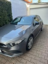 Mercedes-Benz A 220 4MATIC DCT - - Mercedes-Benz A 220 aus 2020