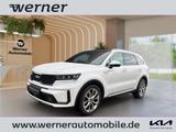 Kia Sorento 2.2 CRDi DCT8 Spirit 4WD Premium Nappa - Kia Sorento in Bremen