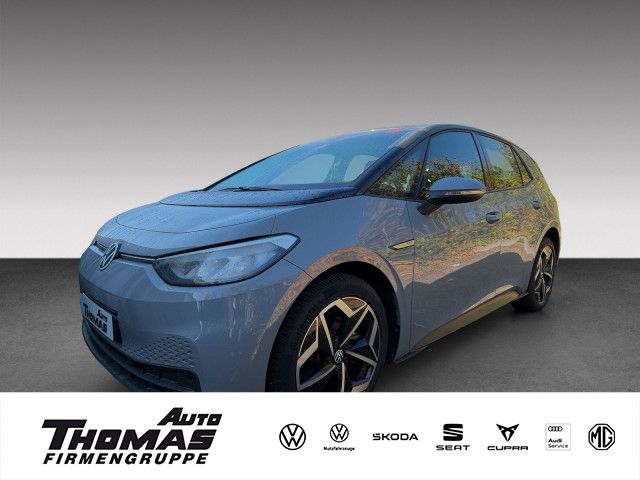 Image of Volkswagen ID.3