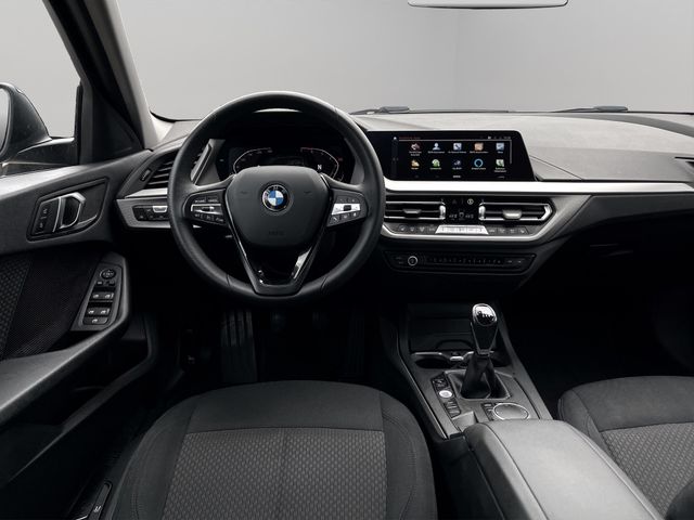 Foto Nummer 11: BMW 118i