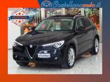 Alfa Romeo Stelvio 2.2 t Executive Q4 210cv Aut. - Behindertengerechte Alfa Romeo Stelvio