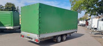 Humbaur HT 305121