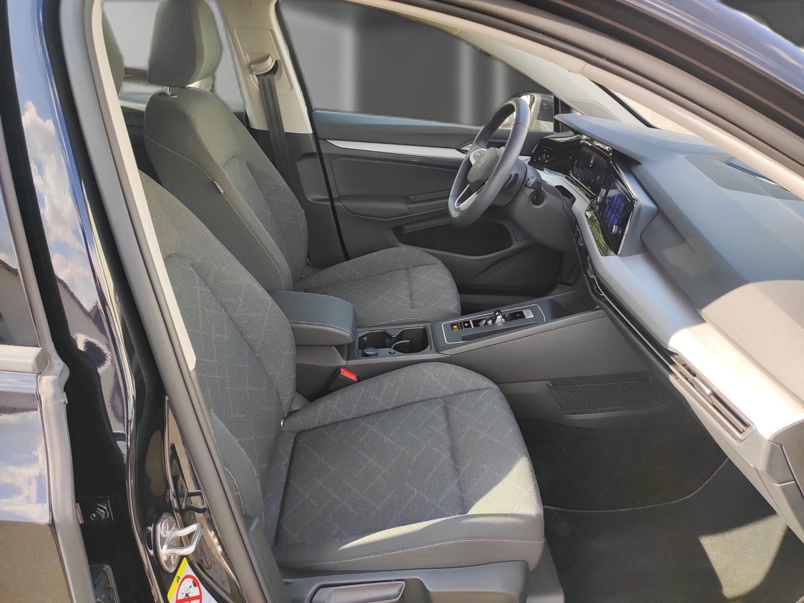 Volkswagen Golf - Bild 19