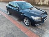 BMW 520 Gran Turismo 520d Gran Turismo -