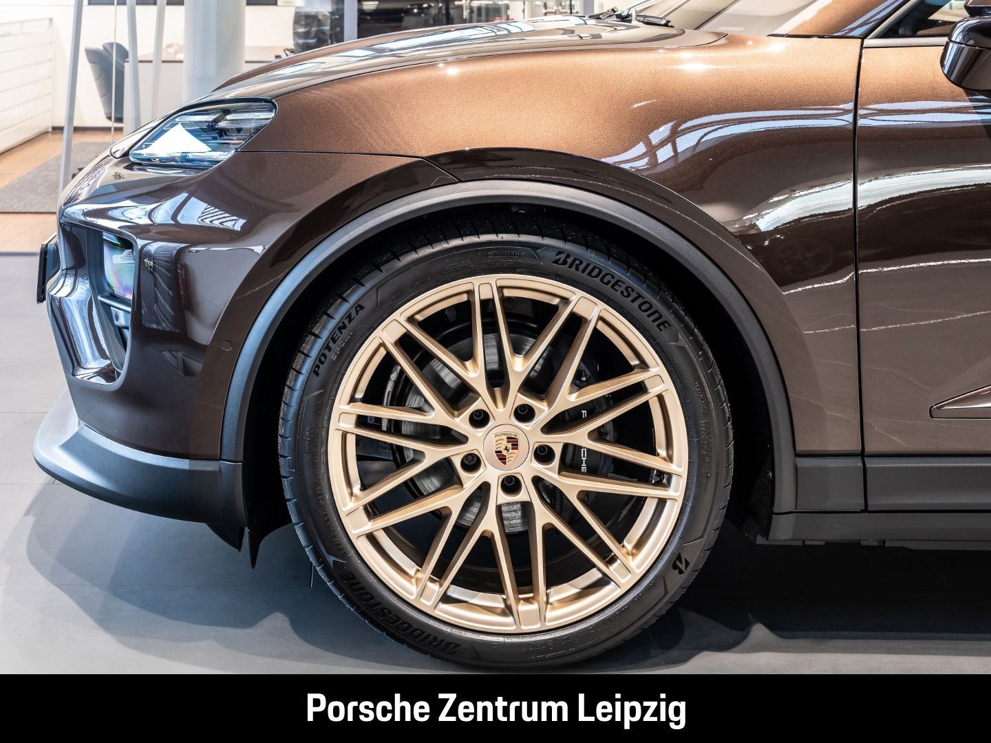 Porsche Macan - Bild 7