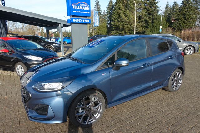 Ford Fiesta 1.0 ST-Line *WP/PDC/RFK/Sicht-Paket/ACC*