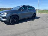 Cupra Ateca 2.0 TSI 221kW 4Drive DSG - - Cupra Ateca von privat