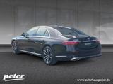 Mercedes-Benz S 450 d 4M Multibeam/Airmatic/Distronic/Kamera/ - Mercedes-Benz S 450 mit Diesel-Antrieb