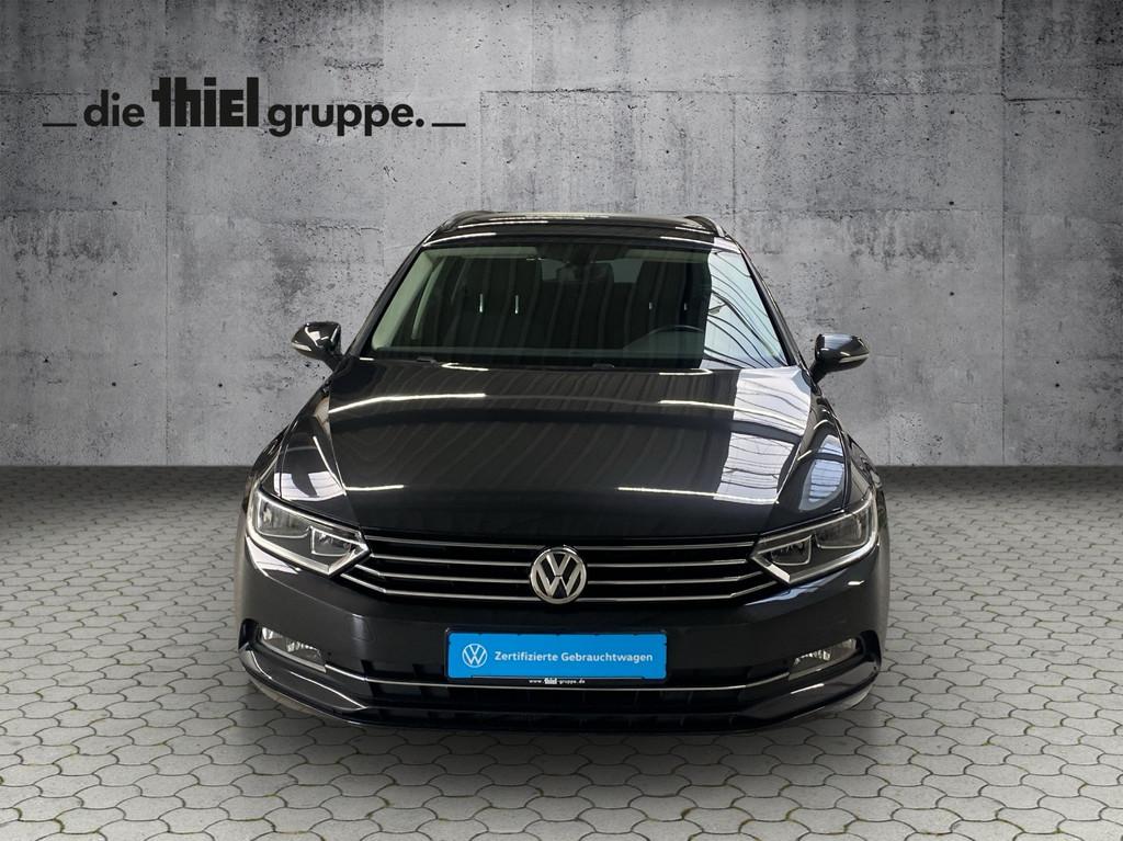 Volkswagen Passat Variant 1.4 TSI Comfortline