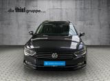 Volkswagen Passat Variant 1.4 TSI Comfortline - Volkswagen Passat aus 2017