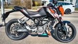KTM Duke 125 ABS - Offers