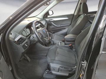BMW X1 - 9