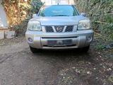 Nissan XTrail  T30 Geländewagen - gebrauchte Nissan X-Trail aus dem Jahr 2005