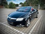 Opel Tigra Twintop, Vollleder Klima, - Opel Tigra in Düsseldorf