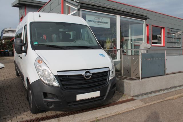 Opel Movano L3 H2 2,3 Ltr.Diesel