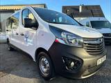 Opel Vivaro B Kasten/Kombi Combi L1H1  2,7t - Opel Vivaro B Gebrauchtwagen