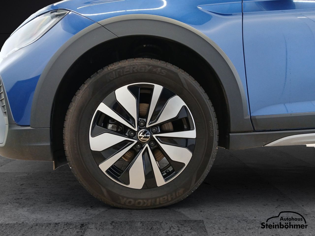 Volkswagen Taigo - Bild 13